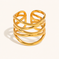Matea Forever Collection - Always Ring