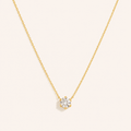 Matea North Star - Guiding Light Necklace