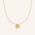 Matea Bloom Collection - Daisy Necklace