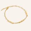 Matea Love Letter - With Love Bracelet