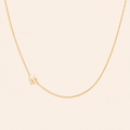 Matea Love Letter - Yours Necklace