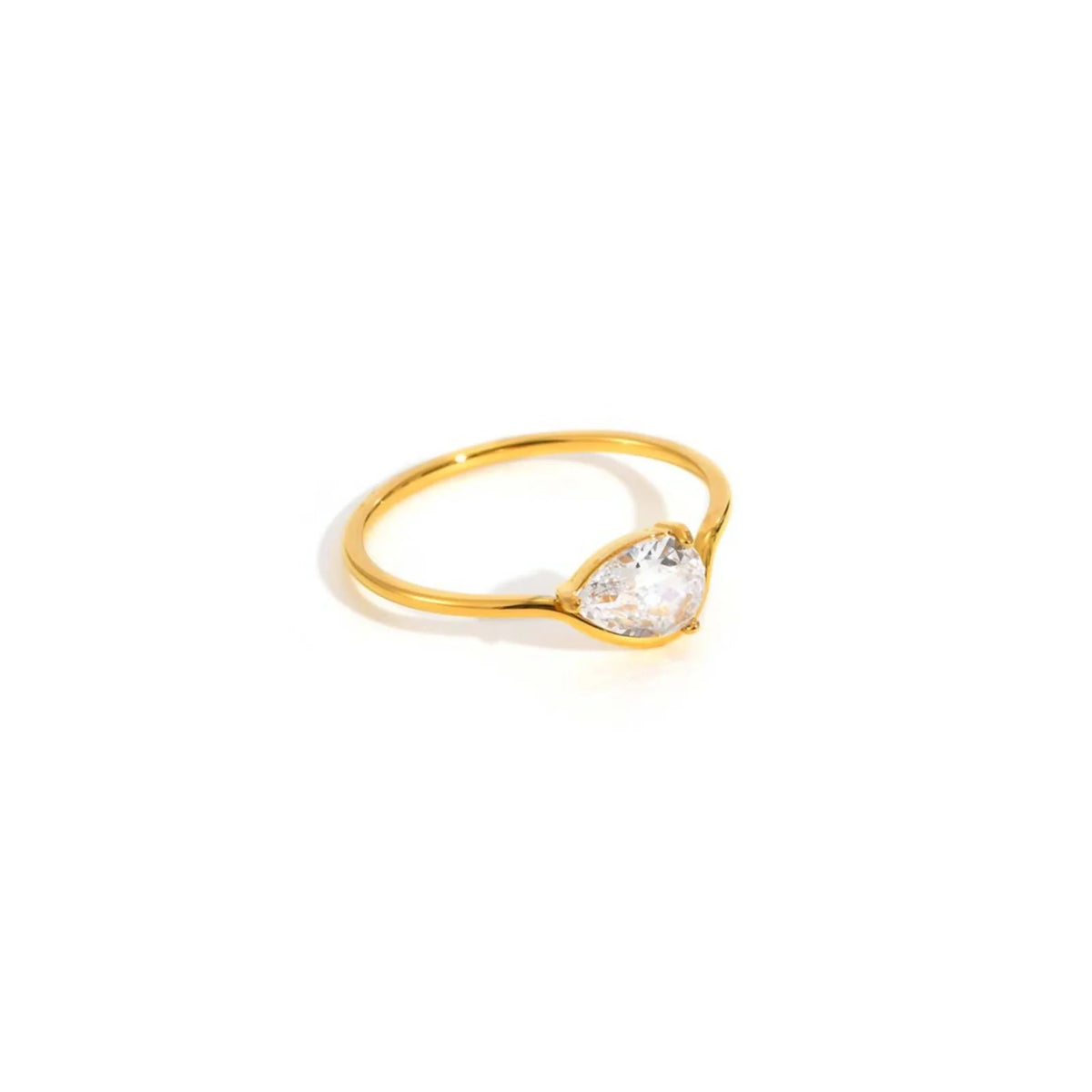 Matea Forever Collection - The Promise Ring